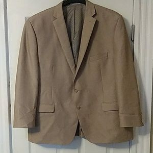 Lauren by Ralph Lauren Sports Coat /Jacket 52R